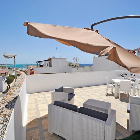 Dea Minerva Apartment By Salento Affitti Torre San Giovanni Buitenkant foto